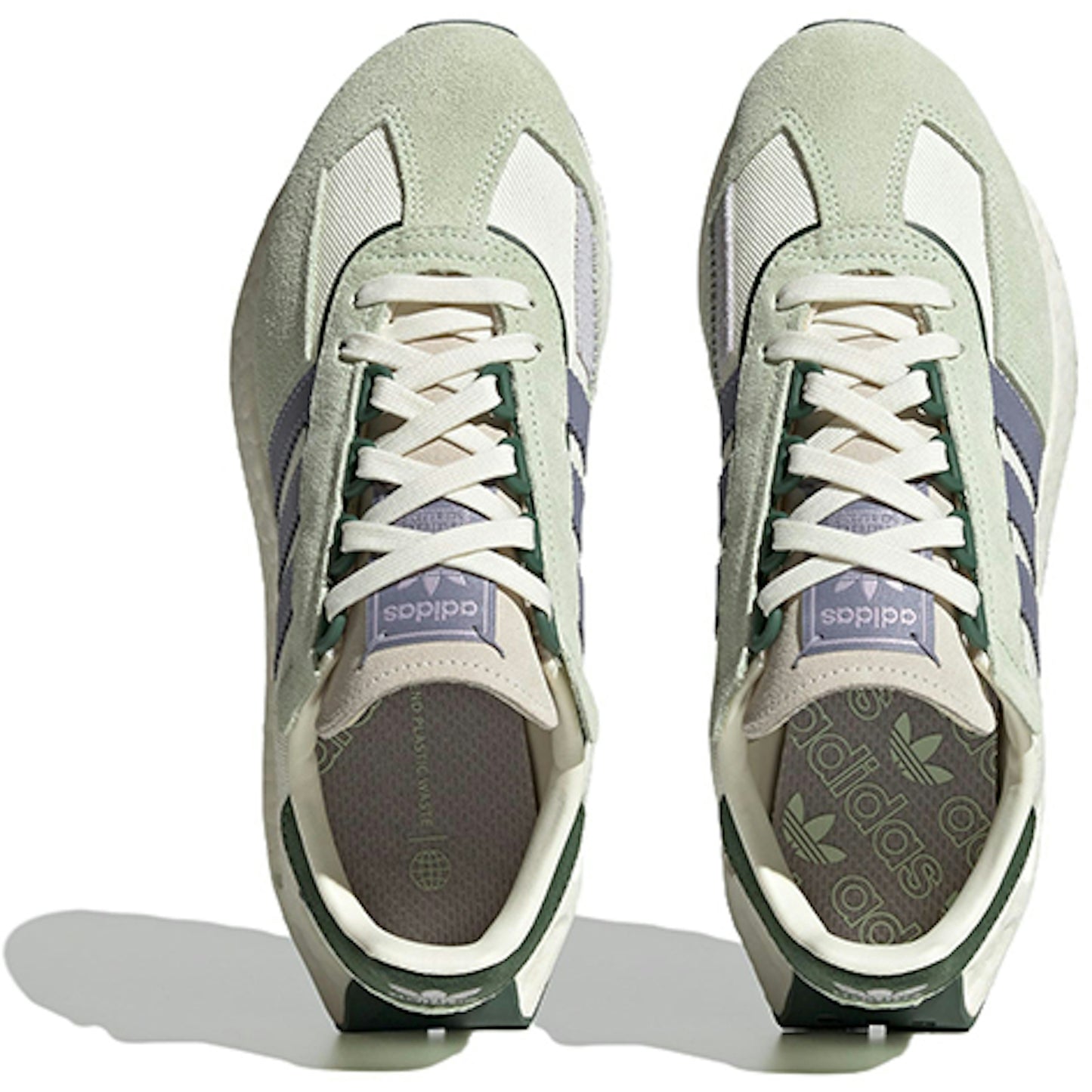 (Women) adidas Originals Retropy E5 ‘Light Green’ IE1925