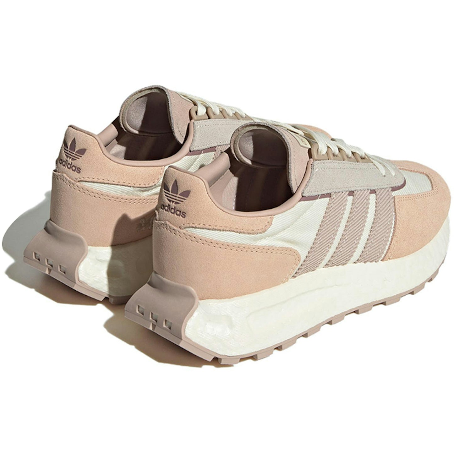 (Women) adidas originals Retropy E5 ‘Pink White’ IE1928