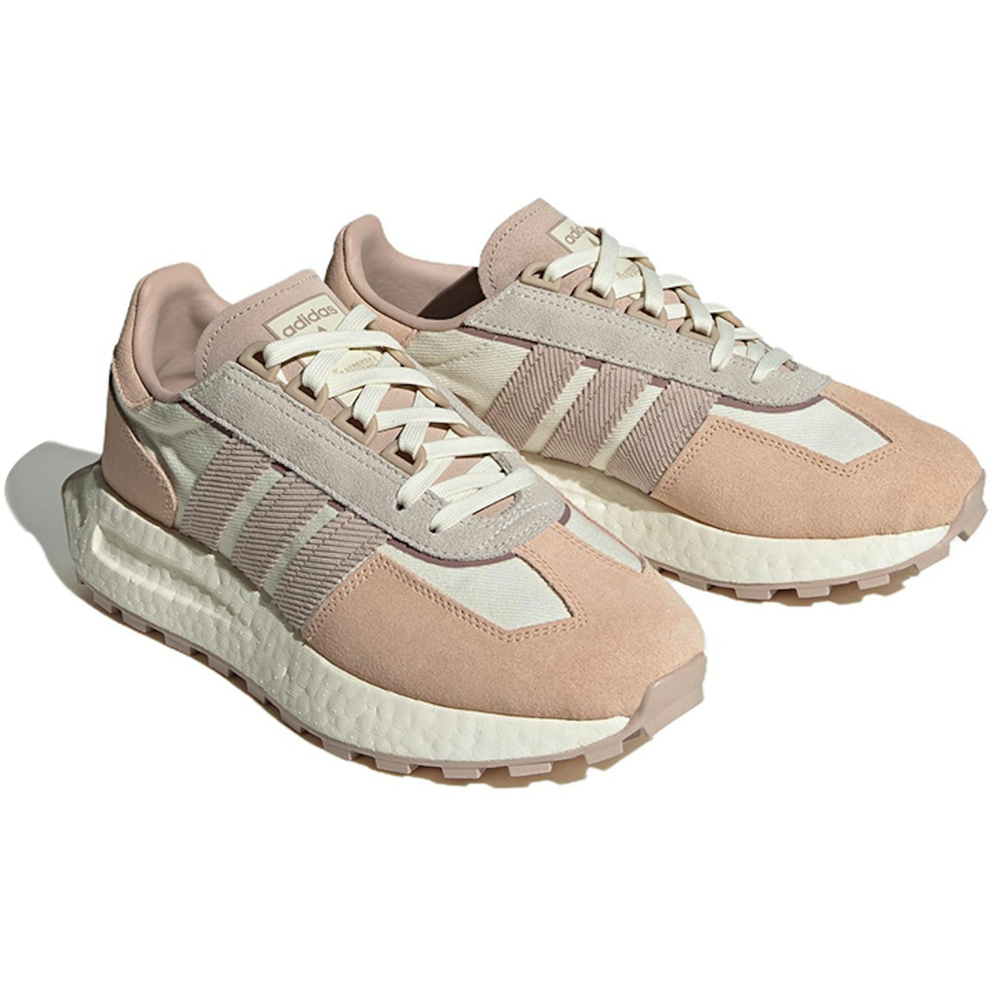 (Women) adidas originals Retropy E5 ‘Pink White’ IE1928