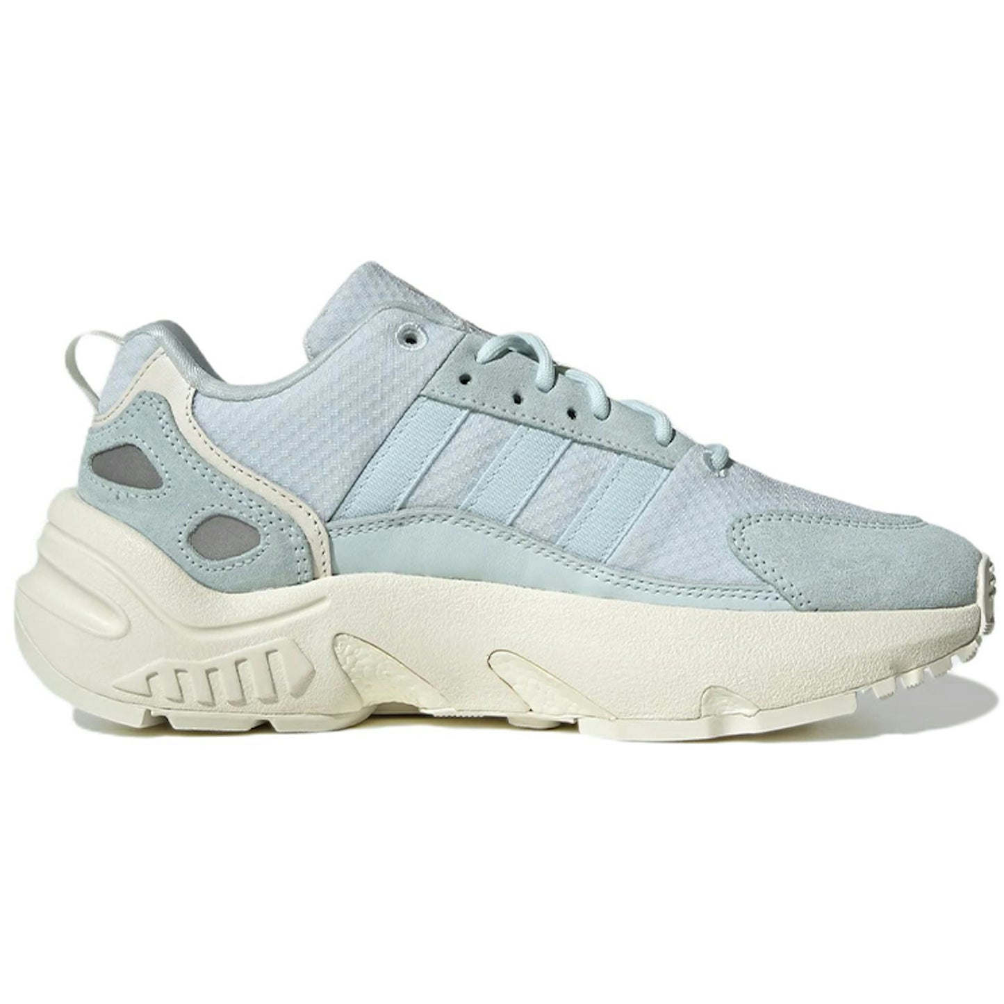 (Women) adidas Originals ZX 22 Boost ‘Almost Blue’ GX4611