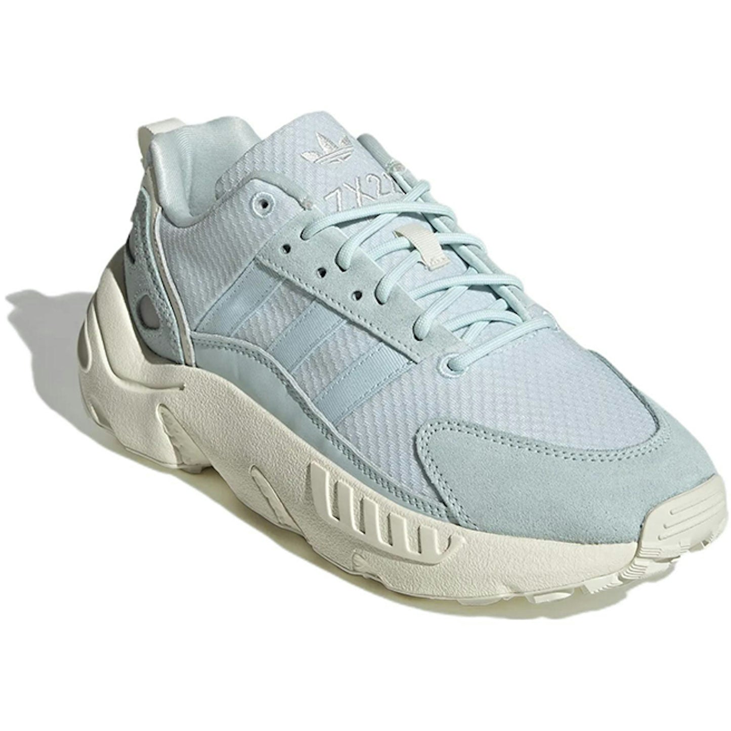 (Women) adidas Originals ZX 22 Boost ‘Almost Blue’ GX4611