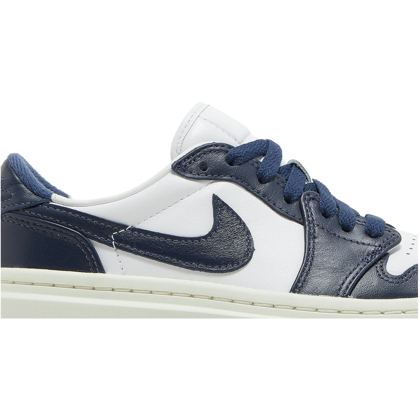 (Women) Air Jordan 1 Elevate Low Midnight Navy DH7004-141