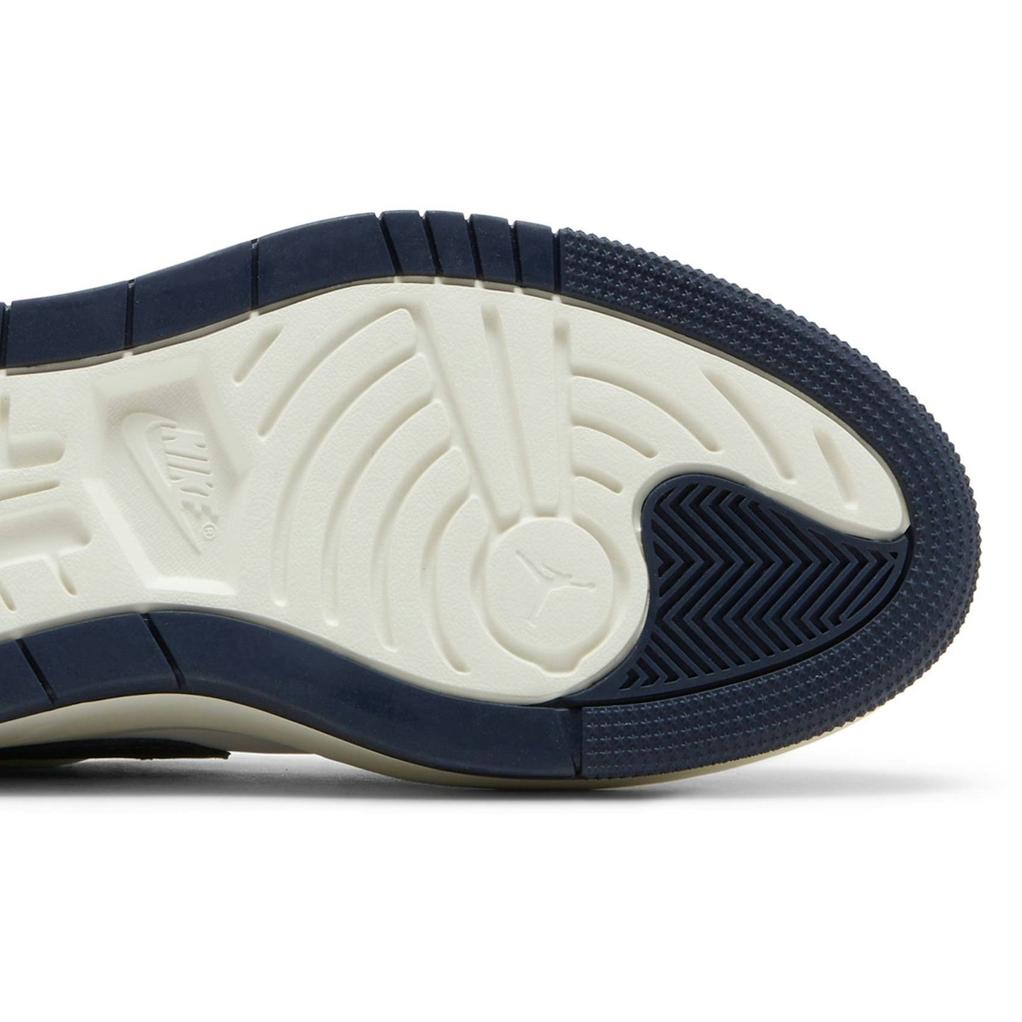 (Women) Air Jordan 1 Elevate Low Midnight Navy DH7004-141