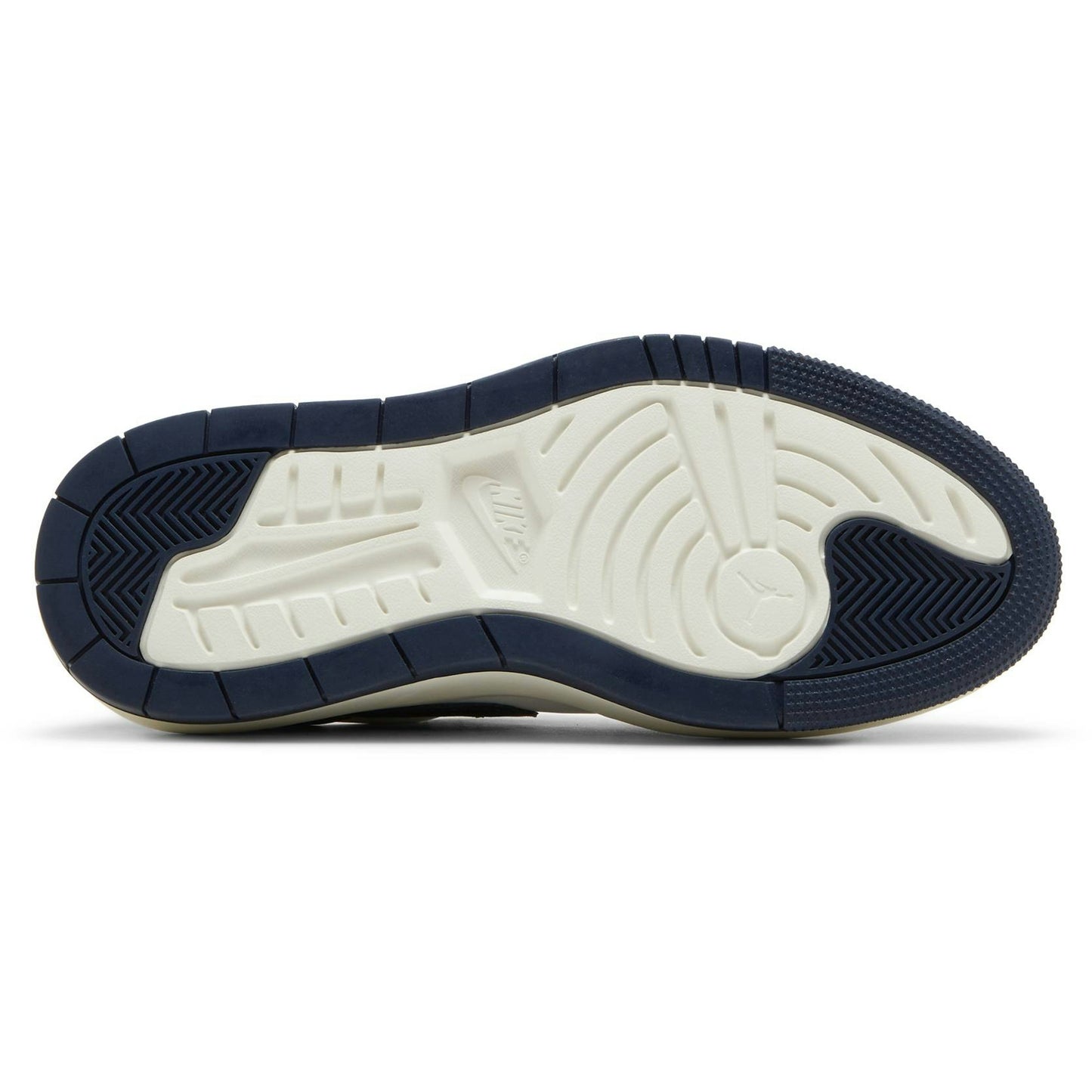 (Women) Air Jordan 1 Elevate Low Midnight Navy DH7004-141