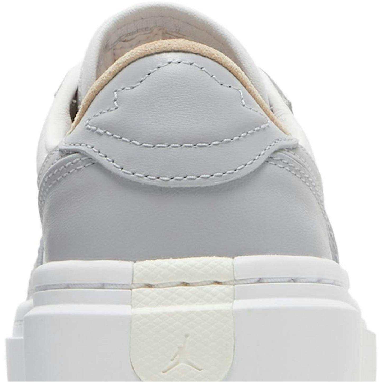 (Women) Air Jordan 1 Elevate Low Wolf Grey DH7004-100