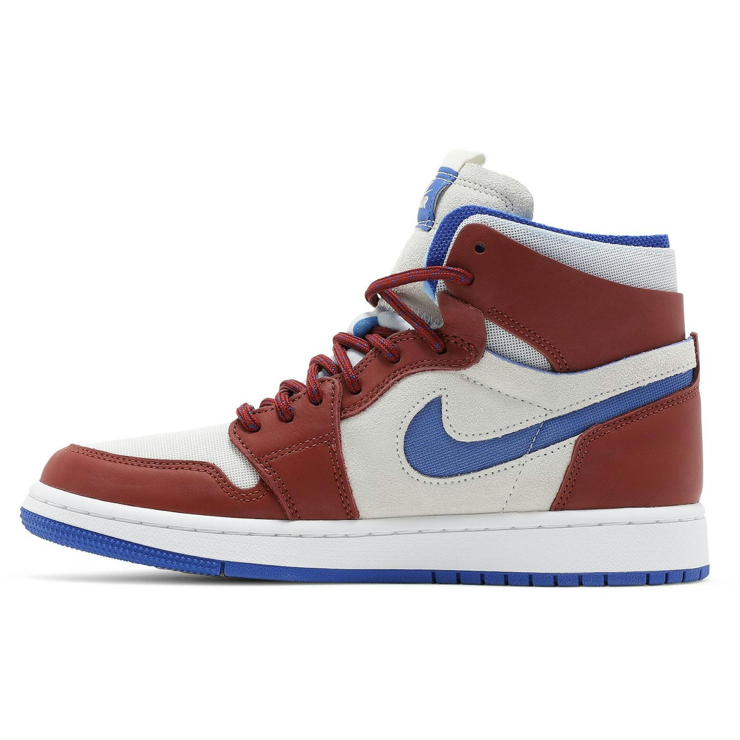 (Women) Air Jordan 1 High Zoom CMFT Redstone CT0979-104