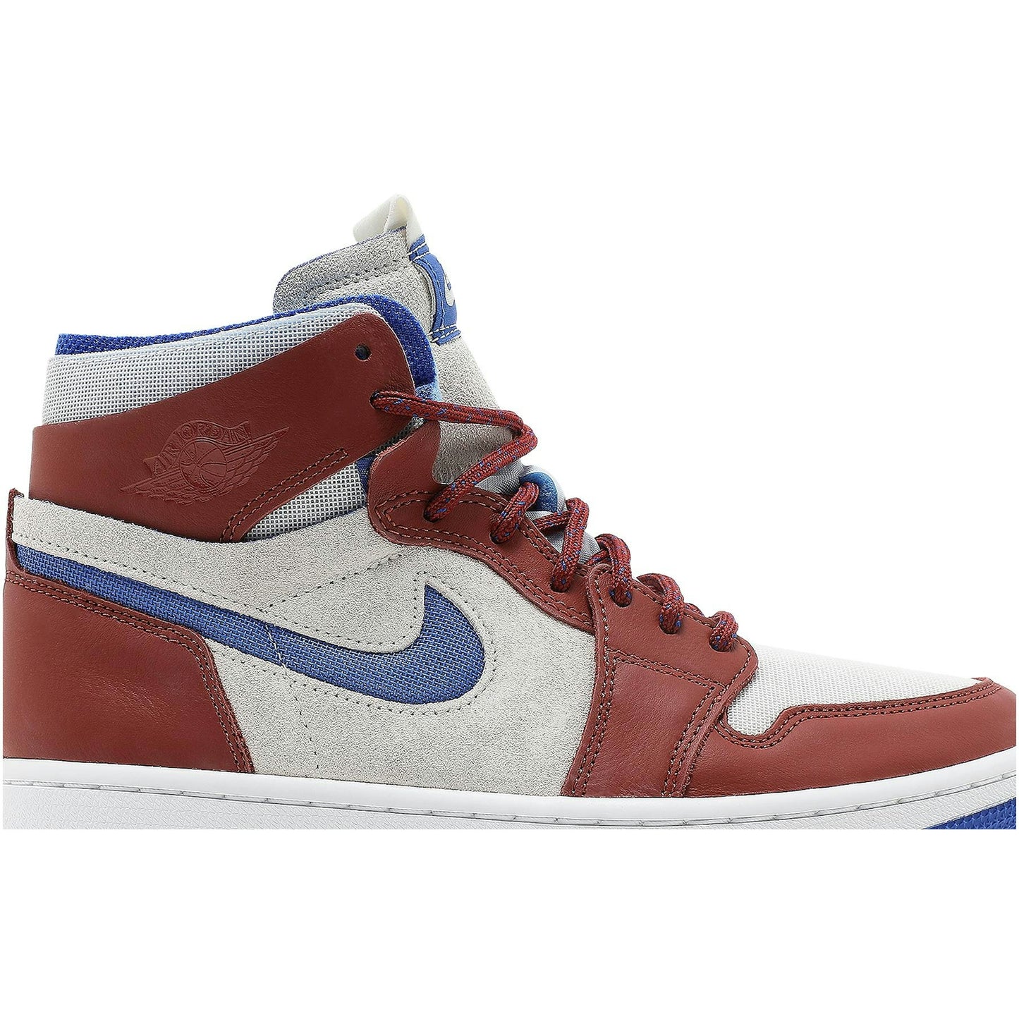 (Women) Air Jordan 1 High Zoom CMFT Redstone CT0979-104