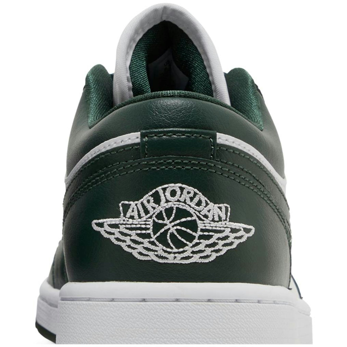 (Women) Air Jordan 1 Low Galactic Jade DC0774-113