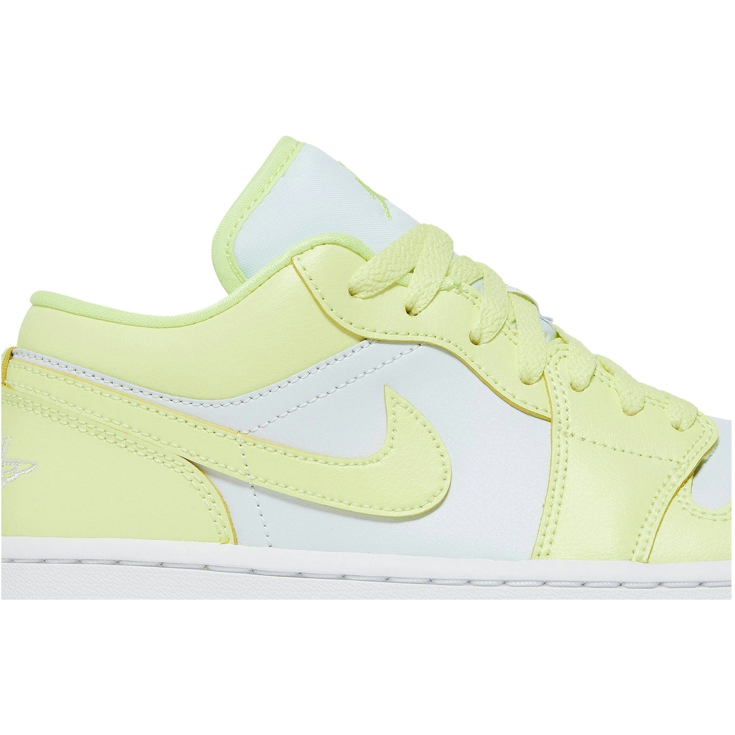 (Women) Air Jordan 1 Low Lemonade(WMNS) DC0774-007