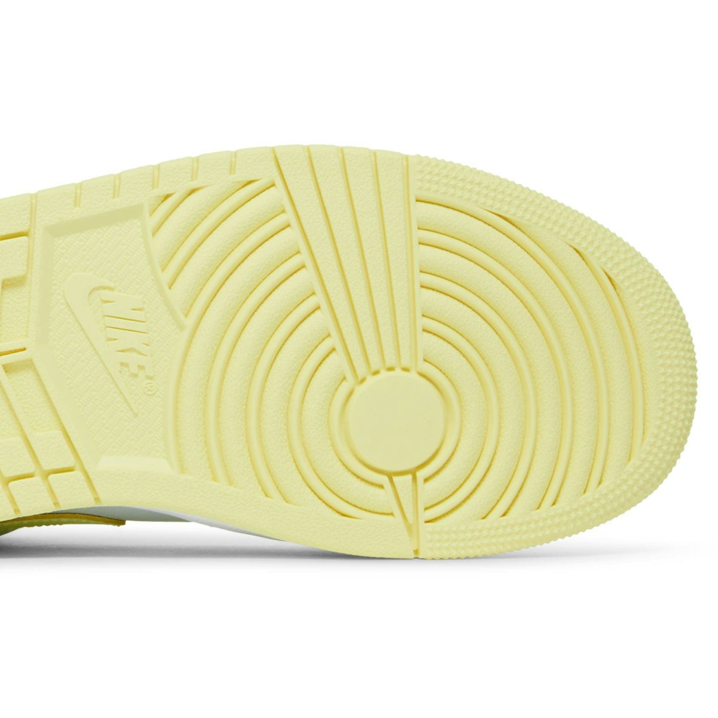 (Women) Air Jordan 1 Low Lemonade(WMNS) DC0774-007