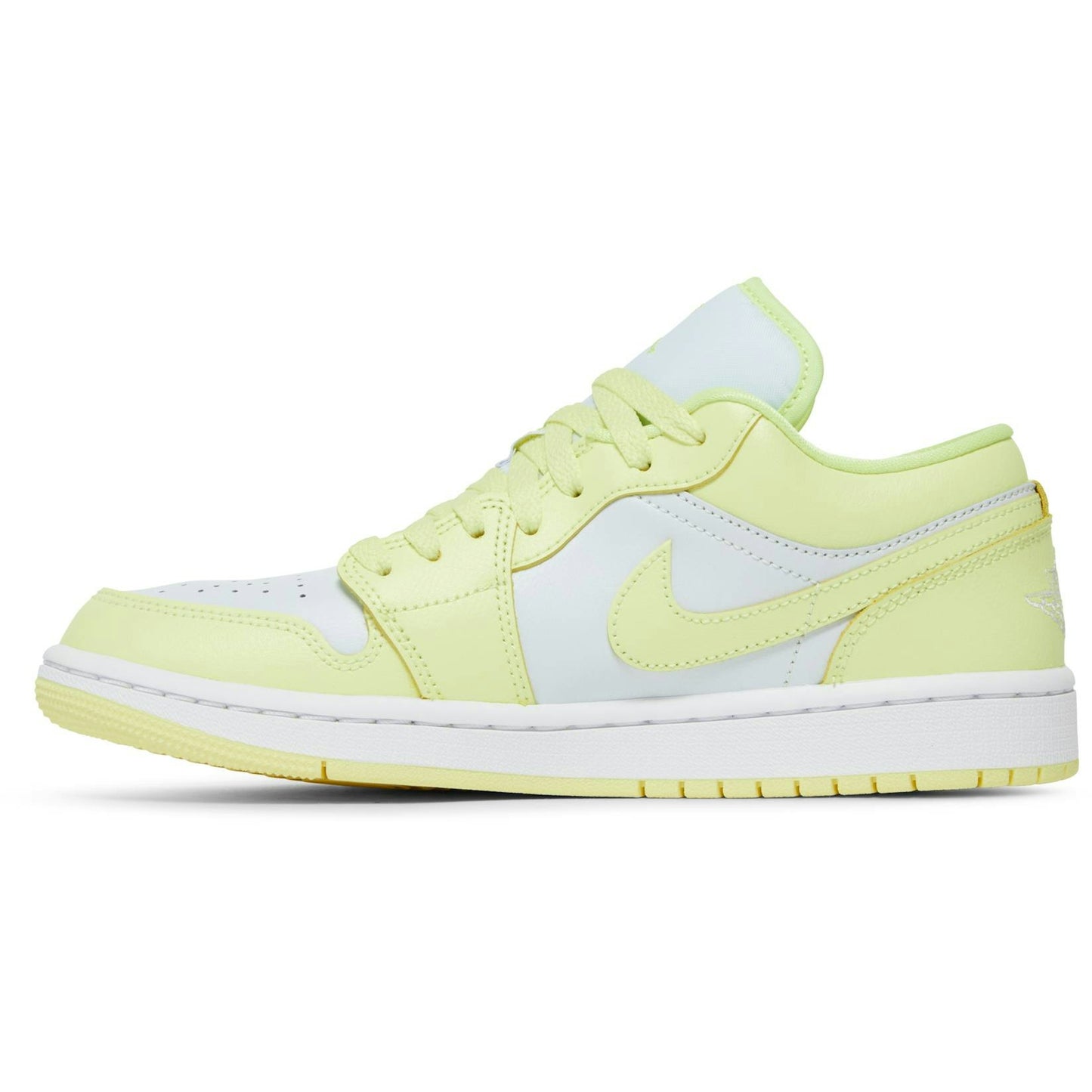 (Women) Air Jordan 1 Low Lemonade(WMNS) DC0774-007