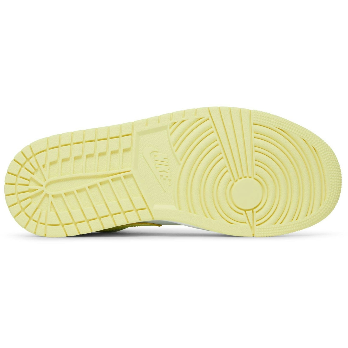 (Women) Air Jordan 1 Low Lemonade(WMNS) DC0774-007