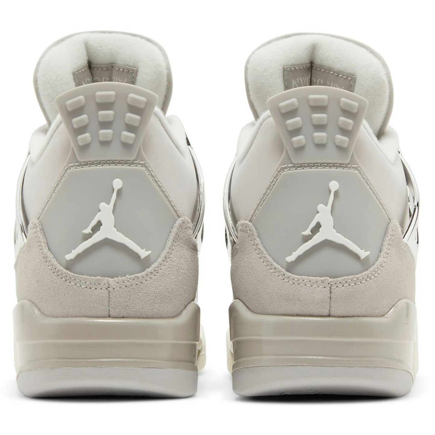 (Women) Air Jordan 4 ‘Light Iron Ore’ AQ9129-001