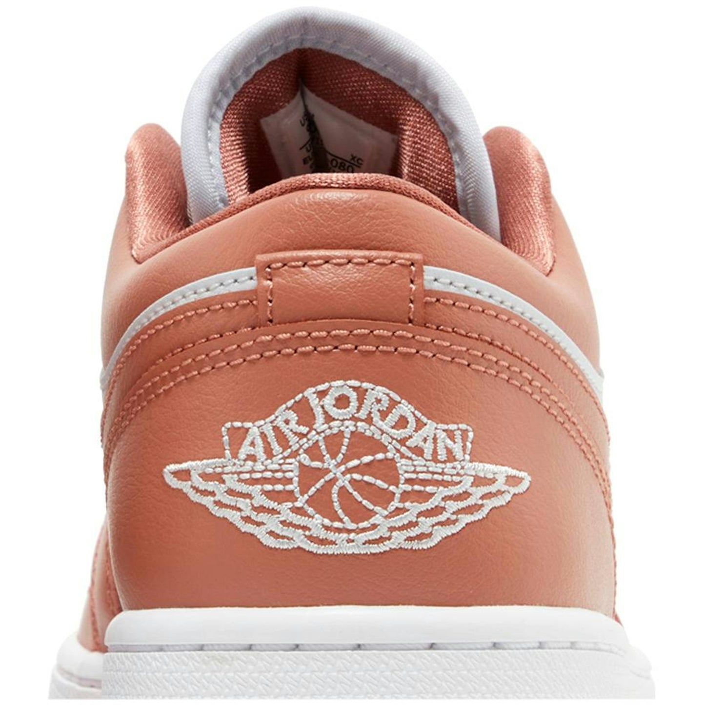 (Women) (Grade School) Air Jordan Air 1 Low Sky Orange DC0774-080