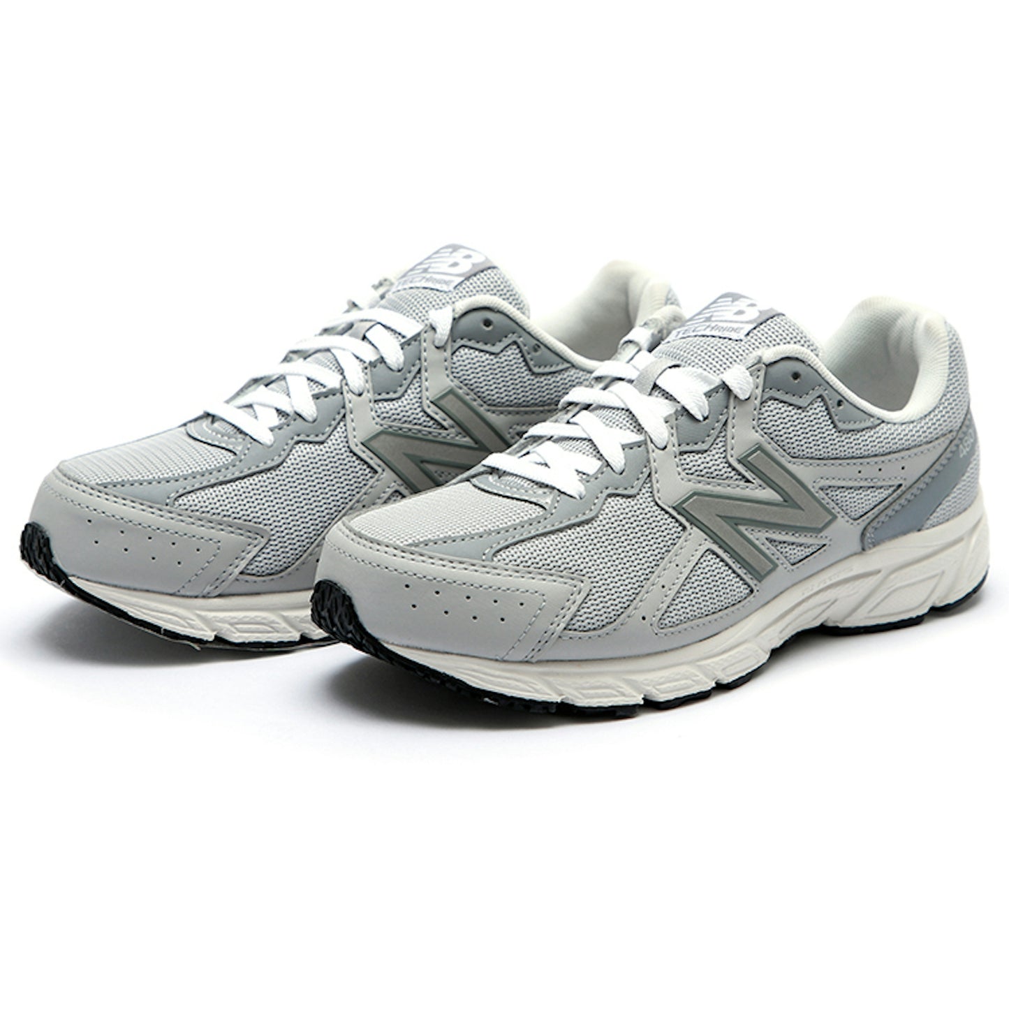 (Women) New Balance 480 V5 For ‘Grey’ W480KR5