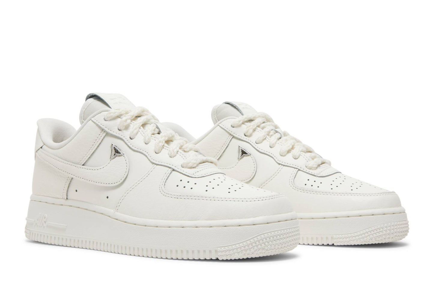 (Women) Nike Air Force 1 07 LV8 Needlework FJ4559-133