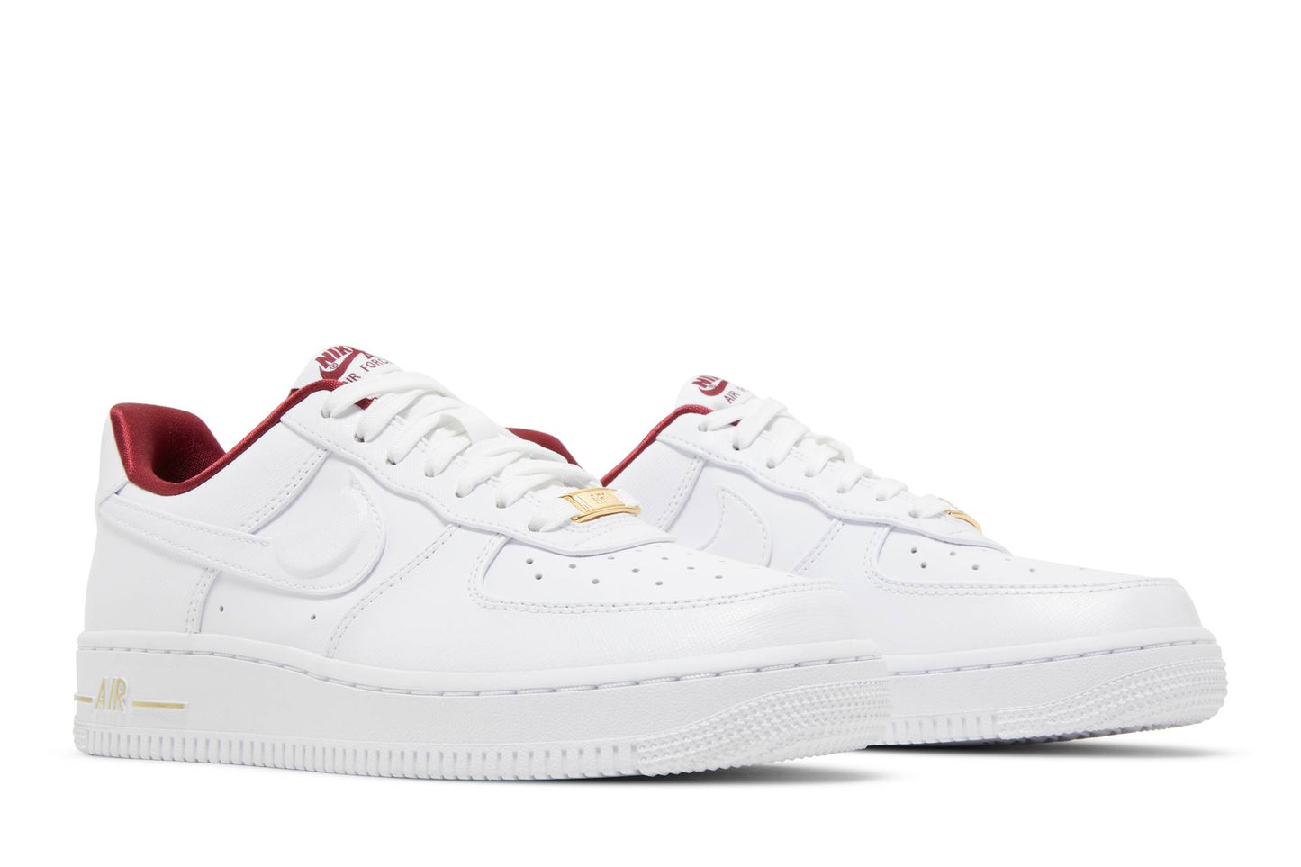 (Women) Nike Air Force 1 07 SE Sisterhood DV7584-100