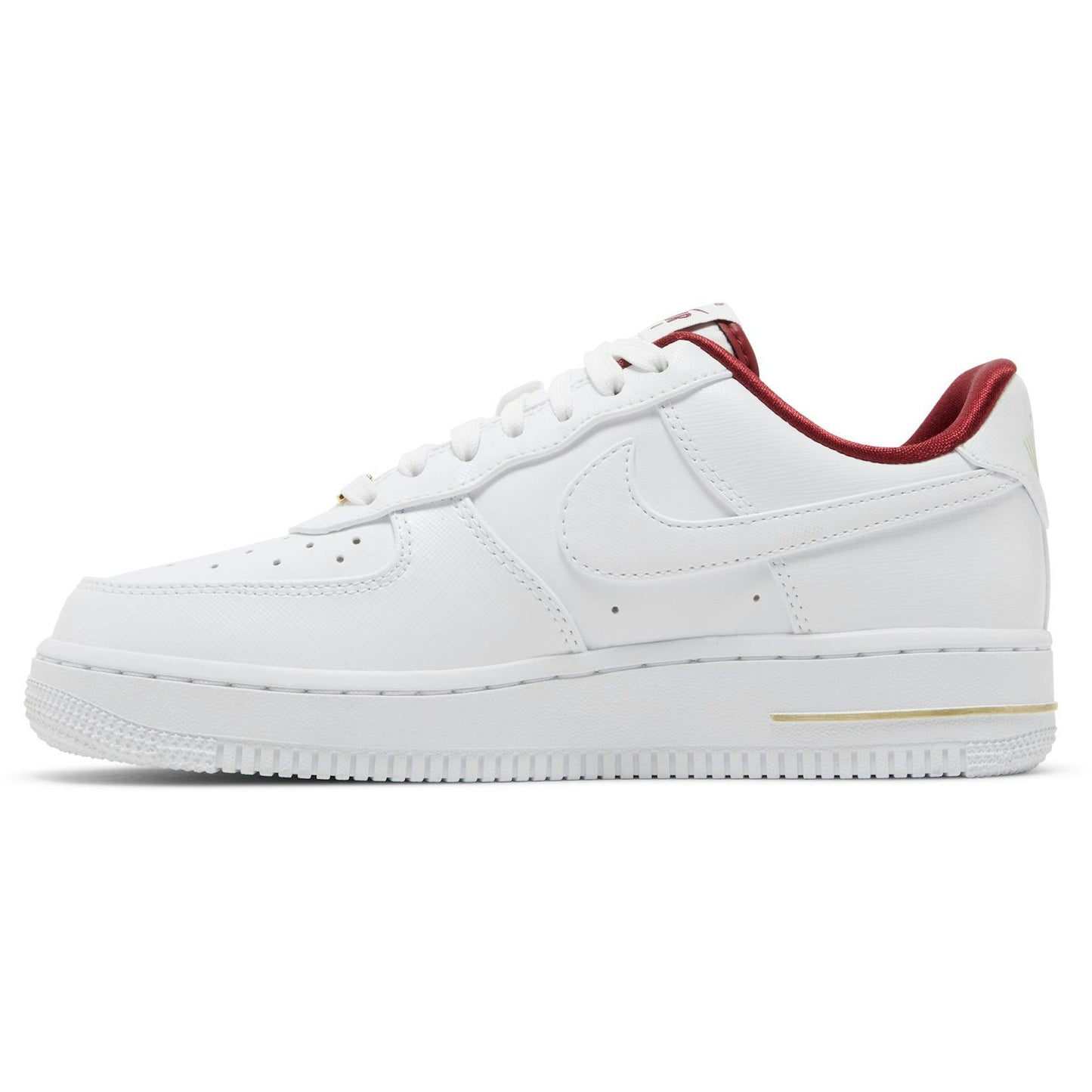 (Women) Nike Air Force 1 07 SE Sisterhood DV7584-100