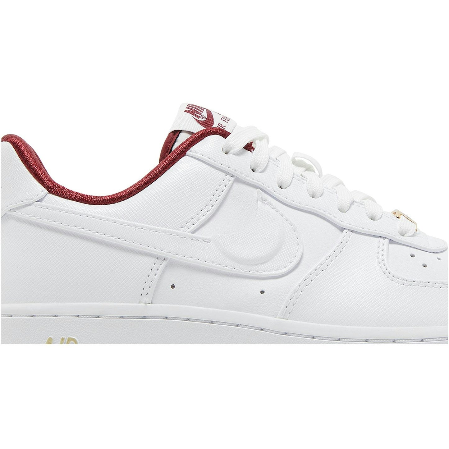 (Women) Nike Air Force 1 07 SE Sisterhood DV7584-100