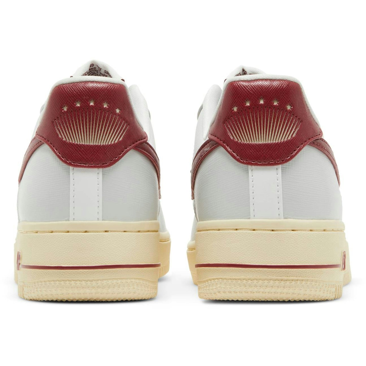 (Women) Nike Air Force 1 Low 07 SE Just Do It – Photon Dust DV7584-001