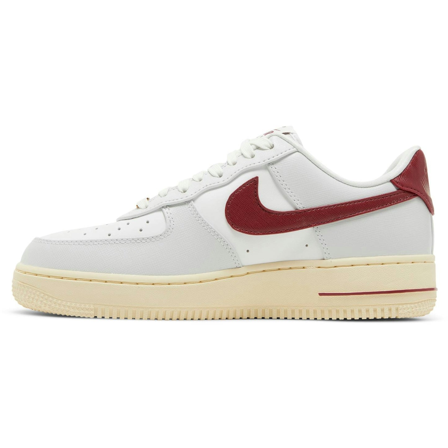 (Women) Nike Air Force 1 Low 07 SE Just Do It – Photon Dust DV7584-001