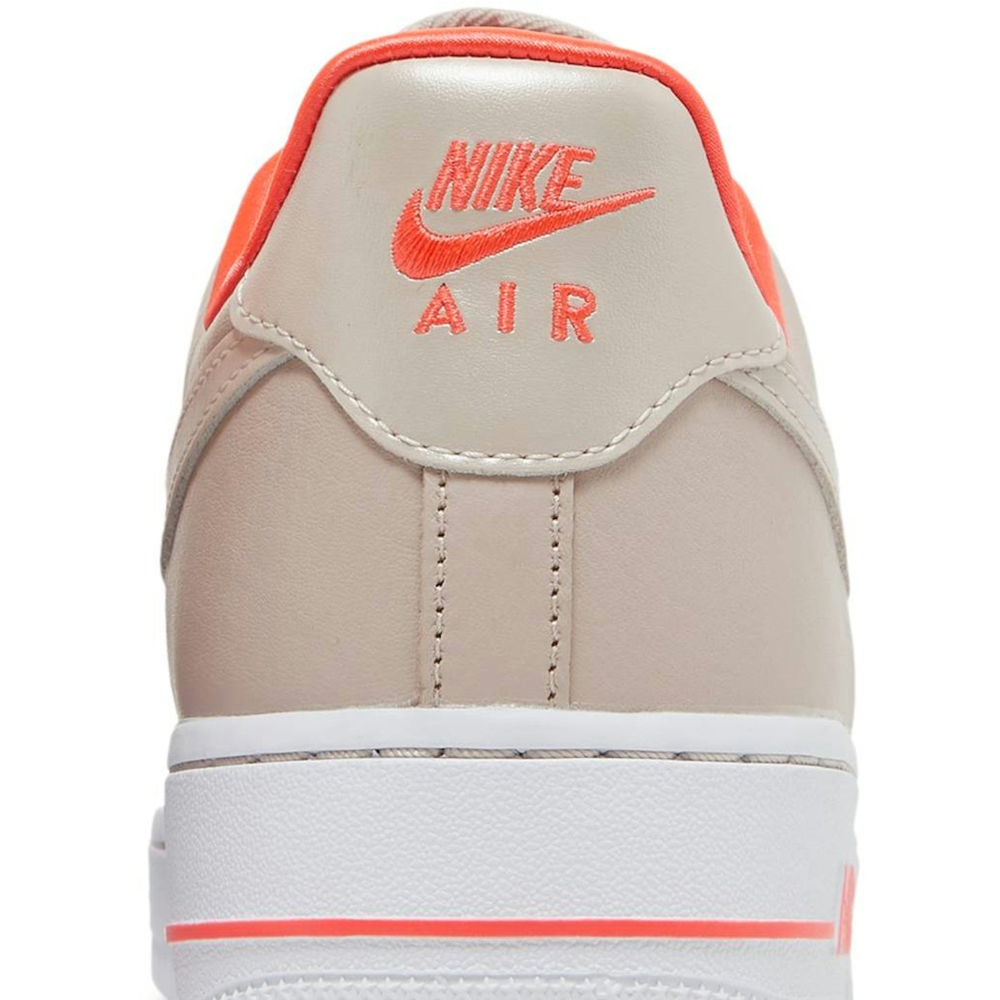 (Women) Nike Air Force 1 Low Blush Satin DQ7782-200