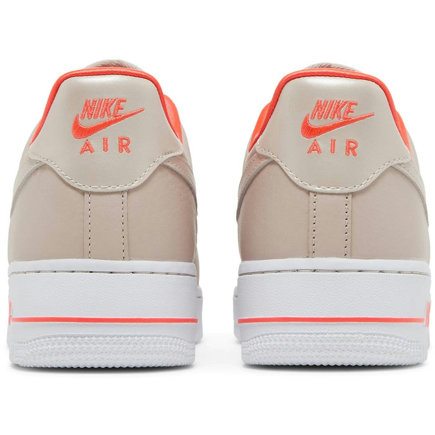 (Women) Nike Air Force 1 Low Blush Satin DQ7782-200