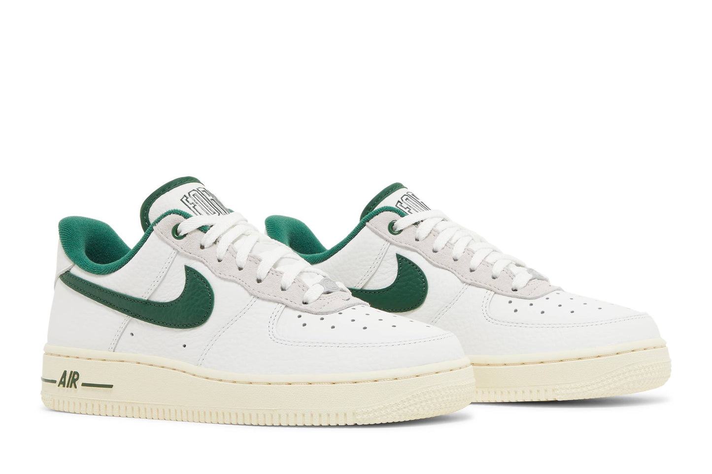 (Women) Nike Air Force 1 Low Command Force DR0148-102