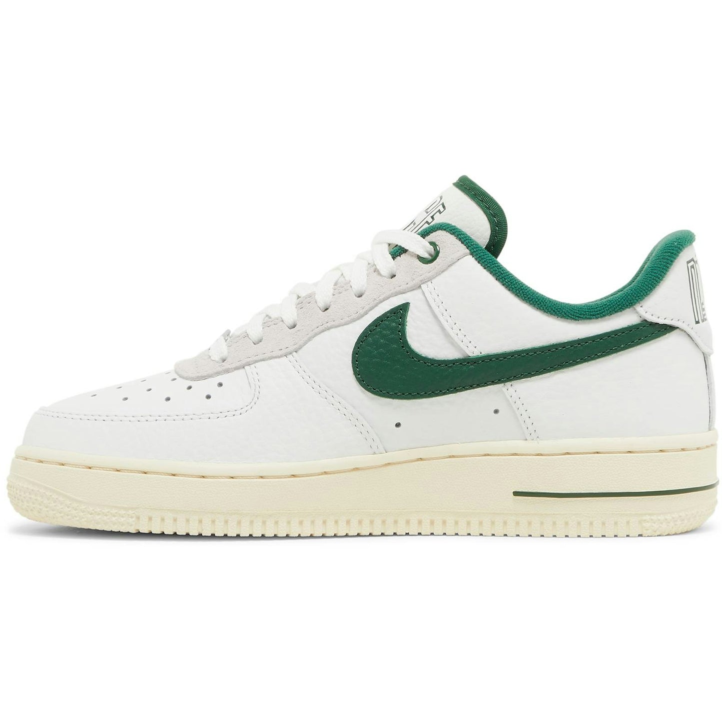 (Women) Nike Air Force 1 Low Command Force DR0148-102