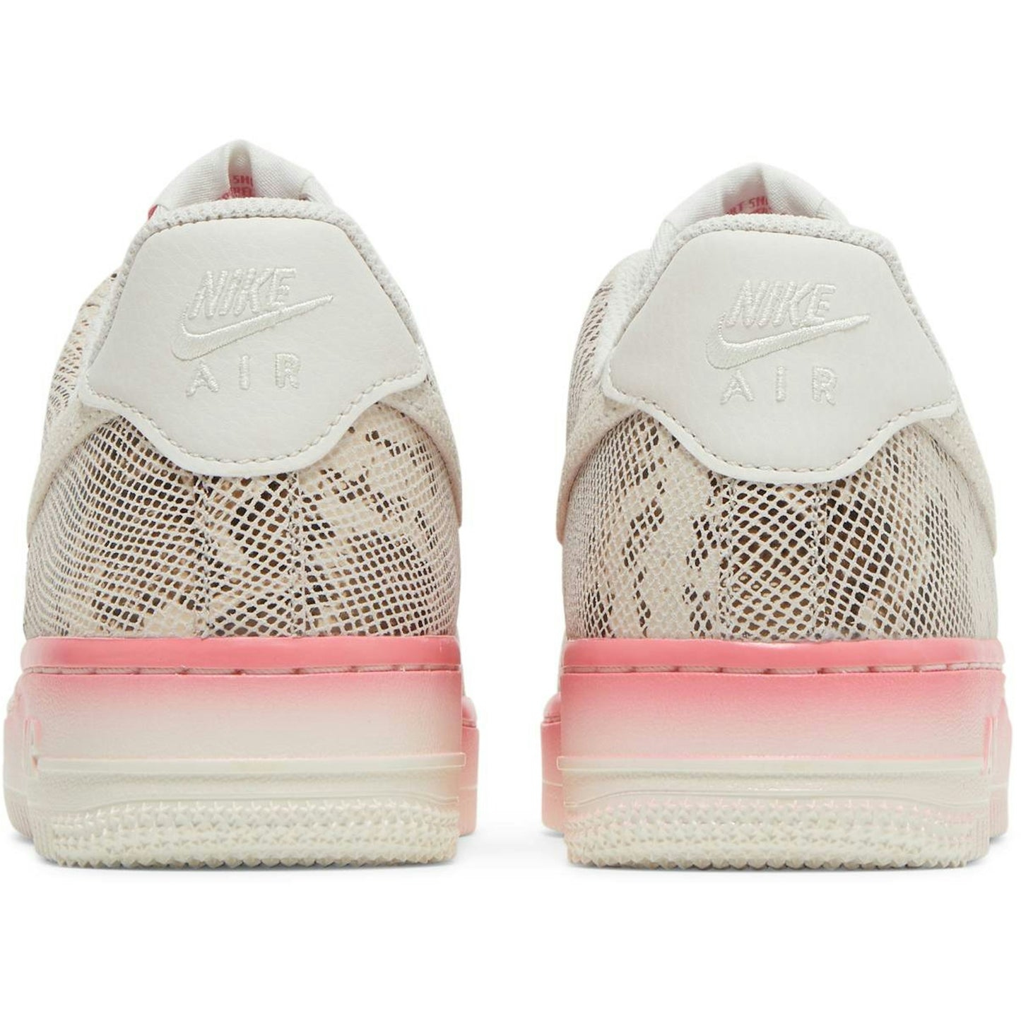 (Women) Nike Air Force 1 Low Snakeskin(WMNS) DV1031-030