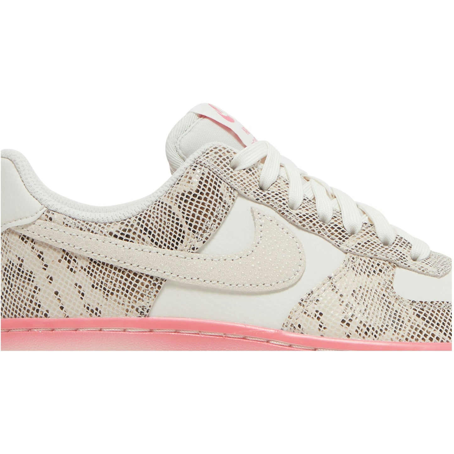 (Women) Nike Air Force 1 Low Snakeskin(WMNS) DV1031-030