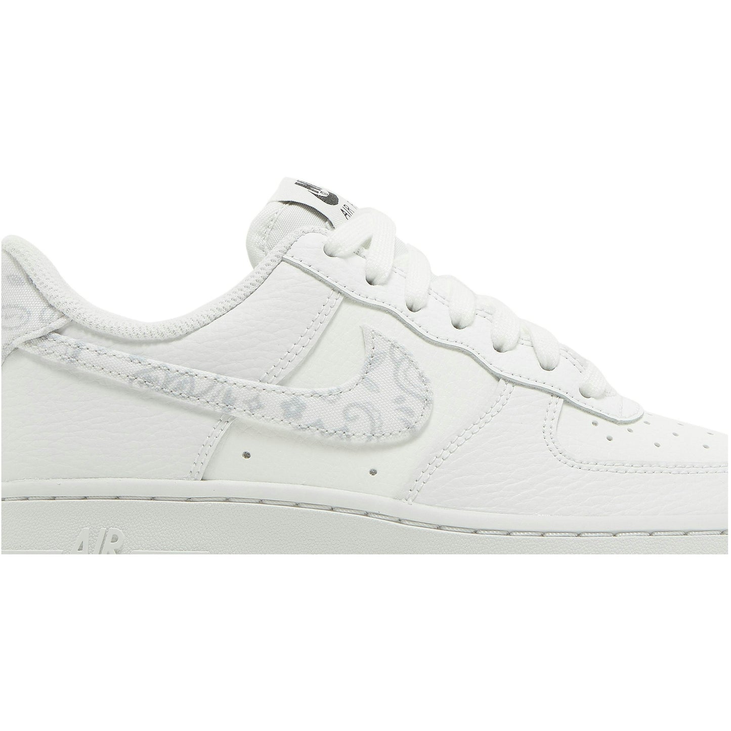 (Women) Nike Air Force 1 Low White Paisley(WMNS) DJ9942-100