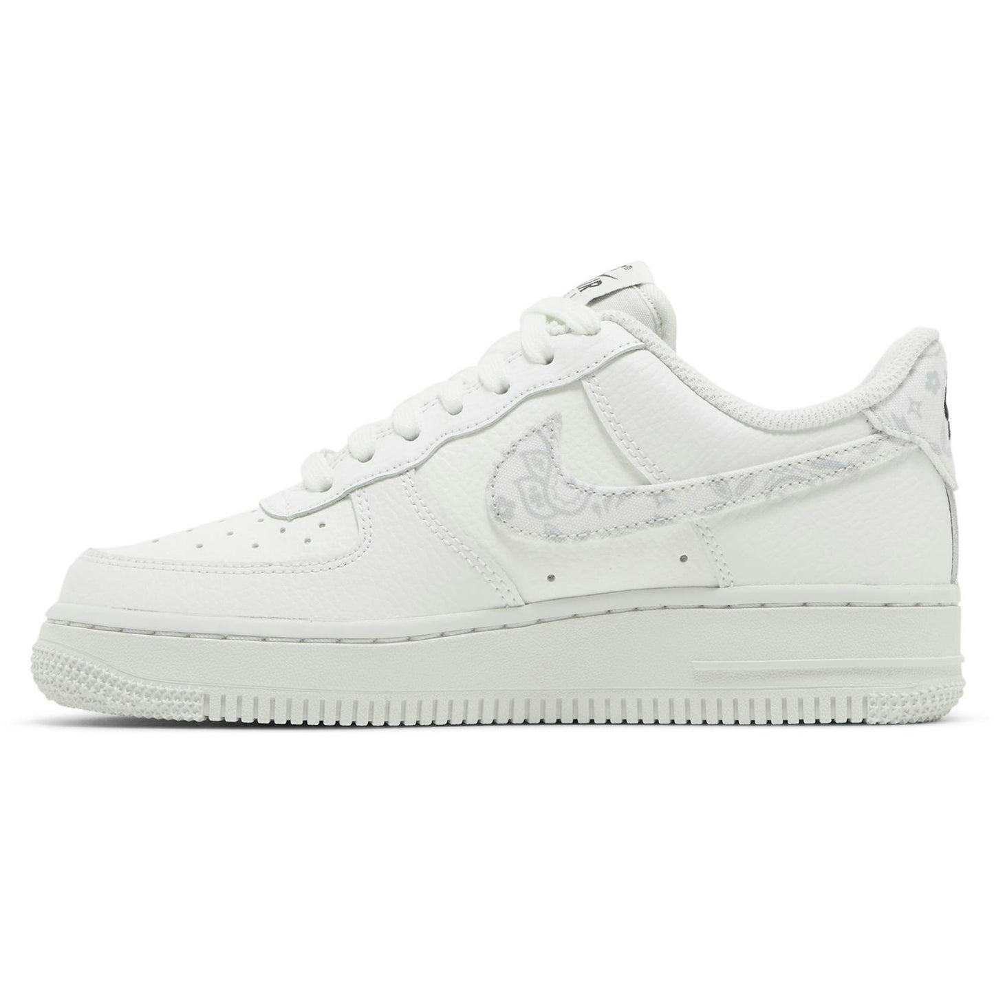 (Women) Nike Air Force 1 Low White Paisley(WMNS) DJ9942-100