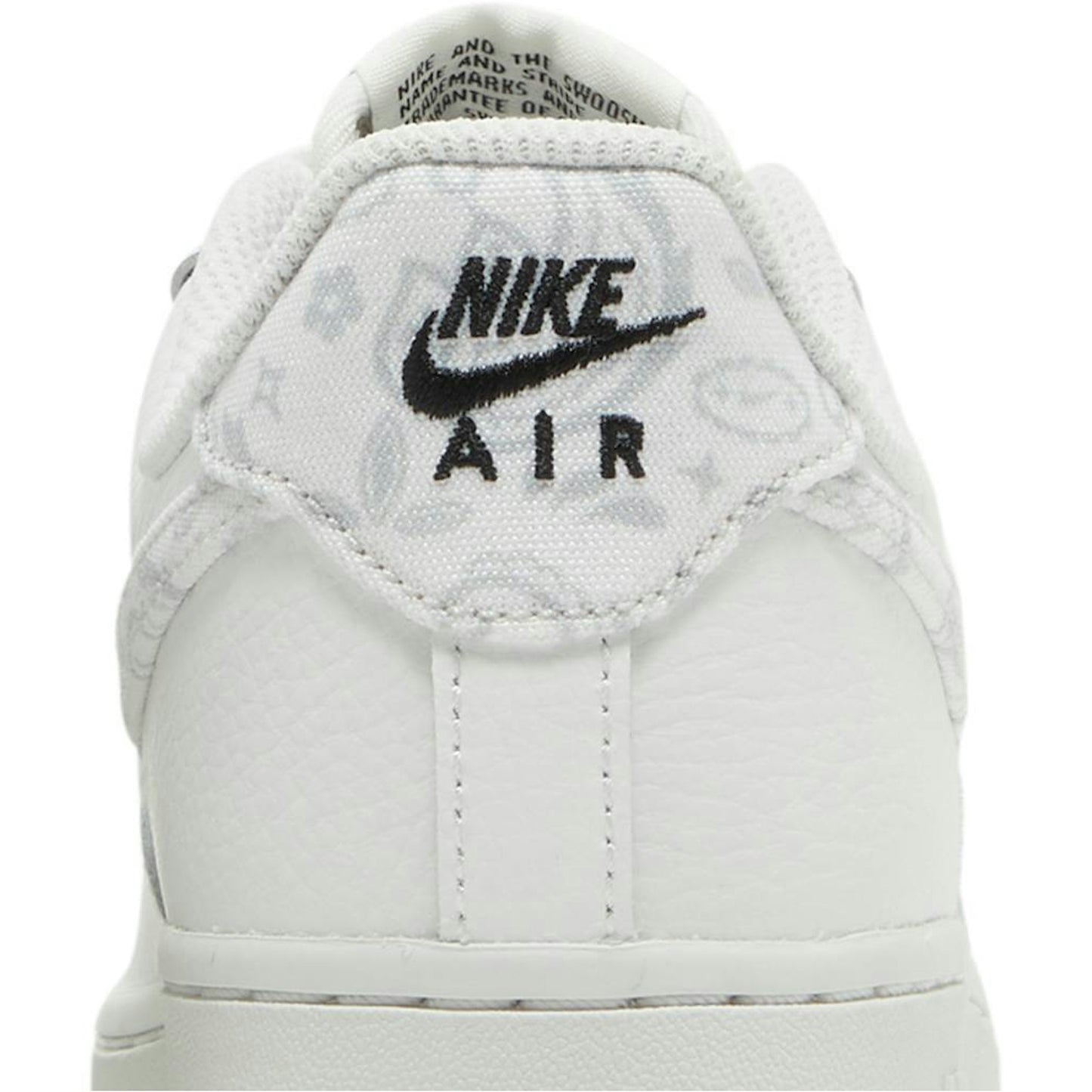 (Women) Nike Air Force 1 Low White Paisley(WMNS) DJ9942-100