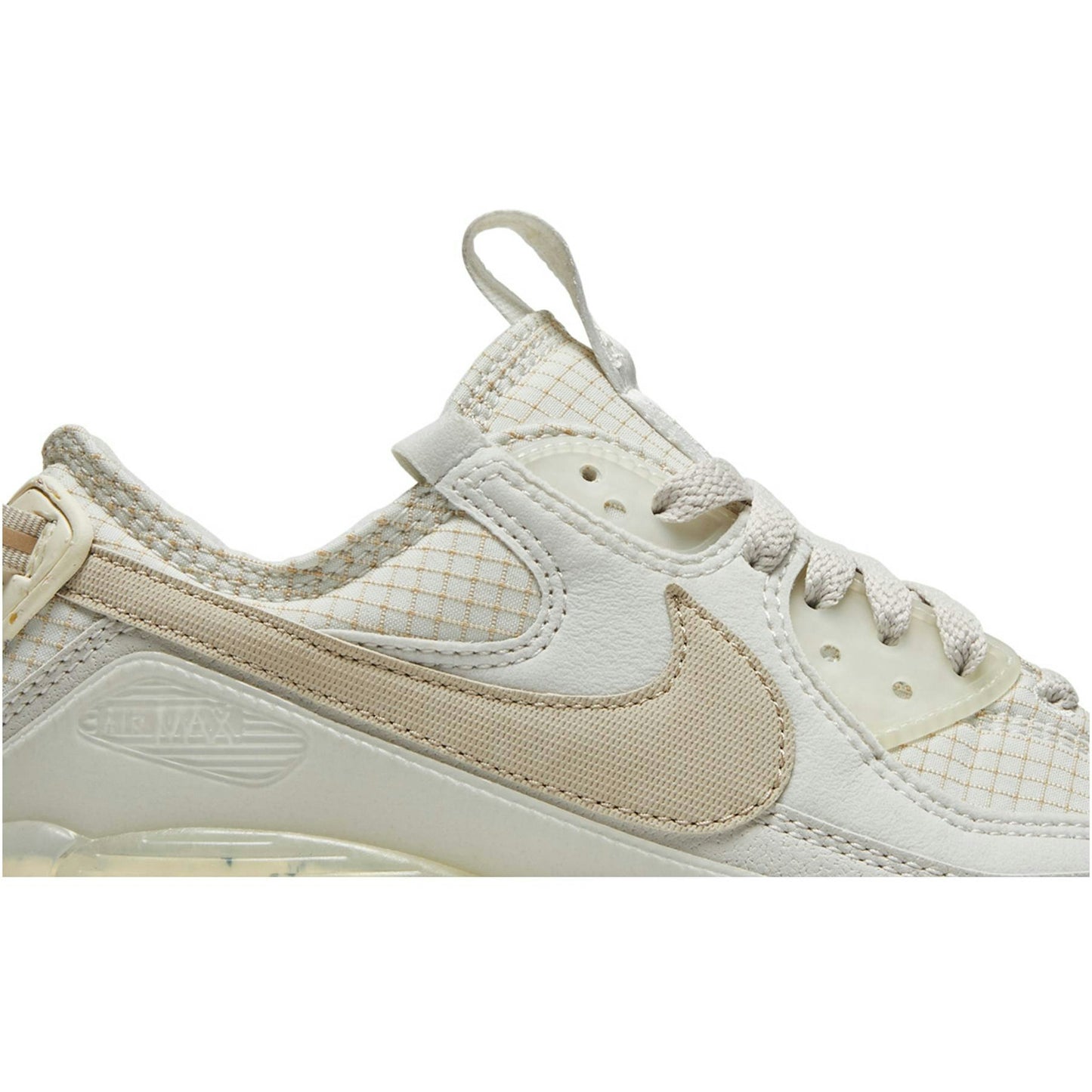 (Women) Nike Air Max 90 Terrascape Light Bone DC9450-001