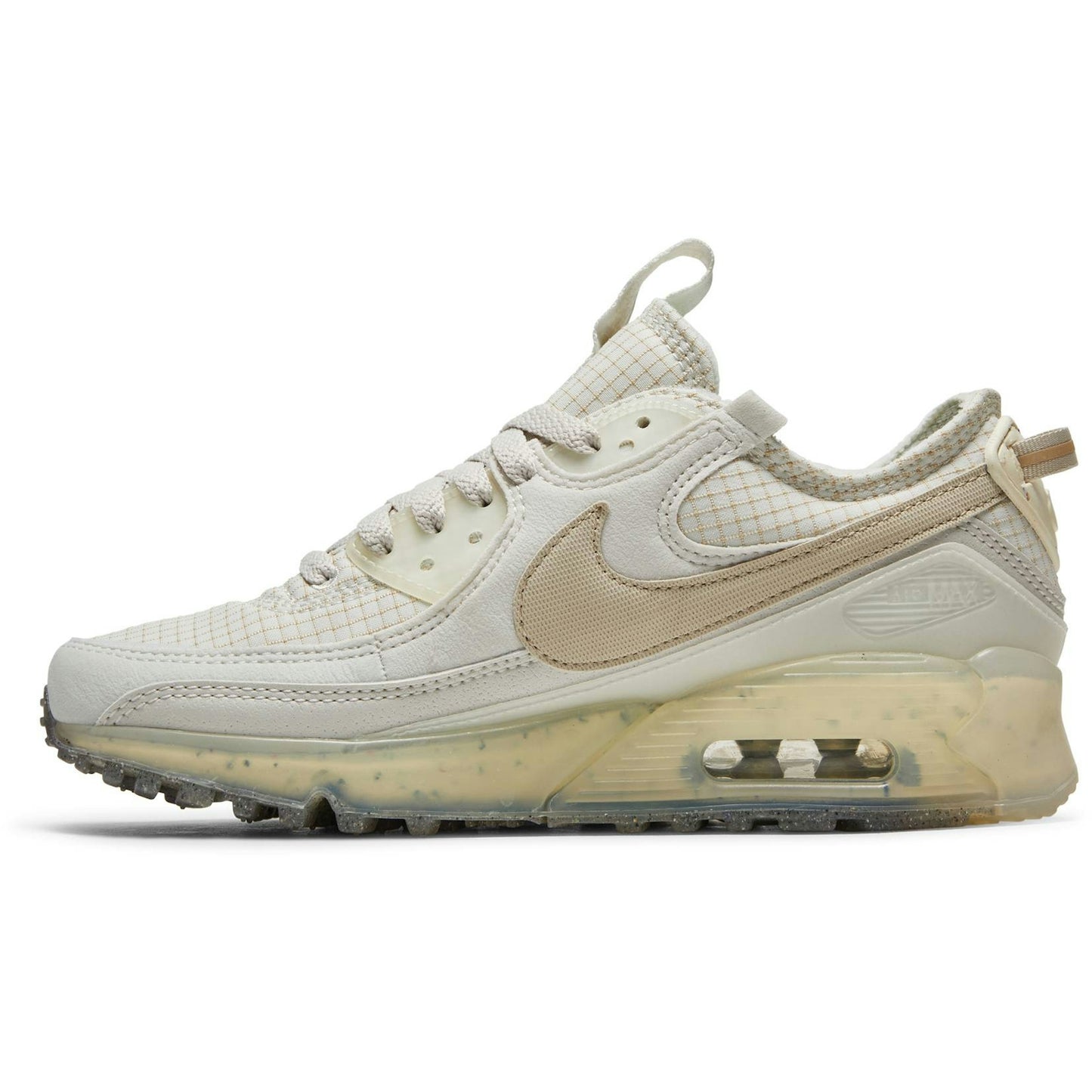 (Women) Nike Air Max 90 Terrascape Light Bone DC9450-001