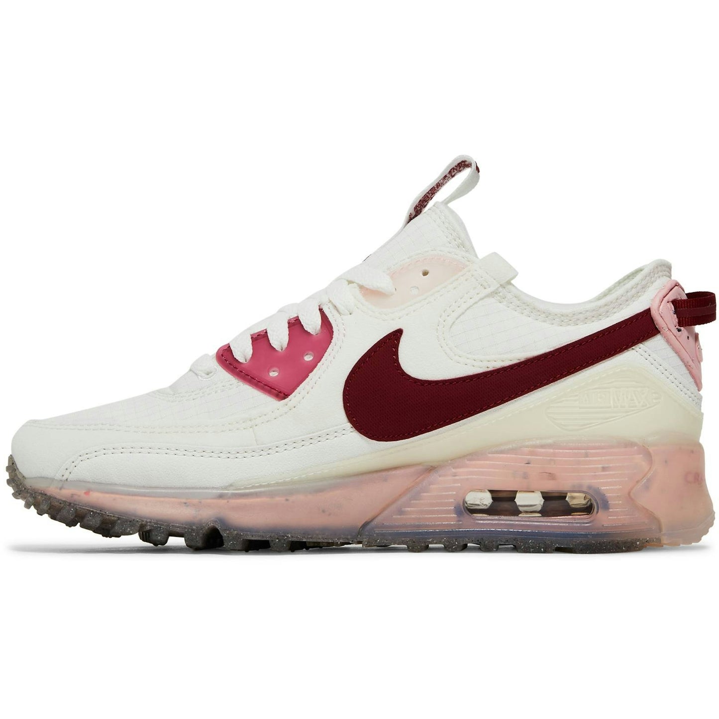 (Women) Nike Air Max 90 Terrascape Pomegranate DC9450-100