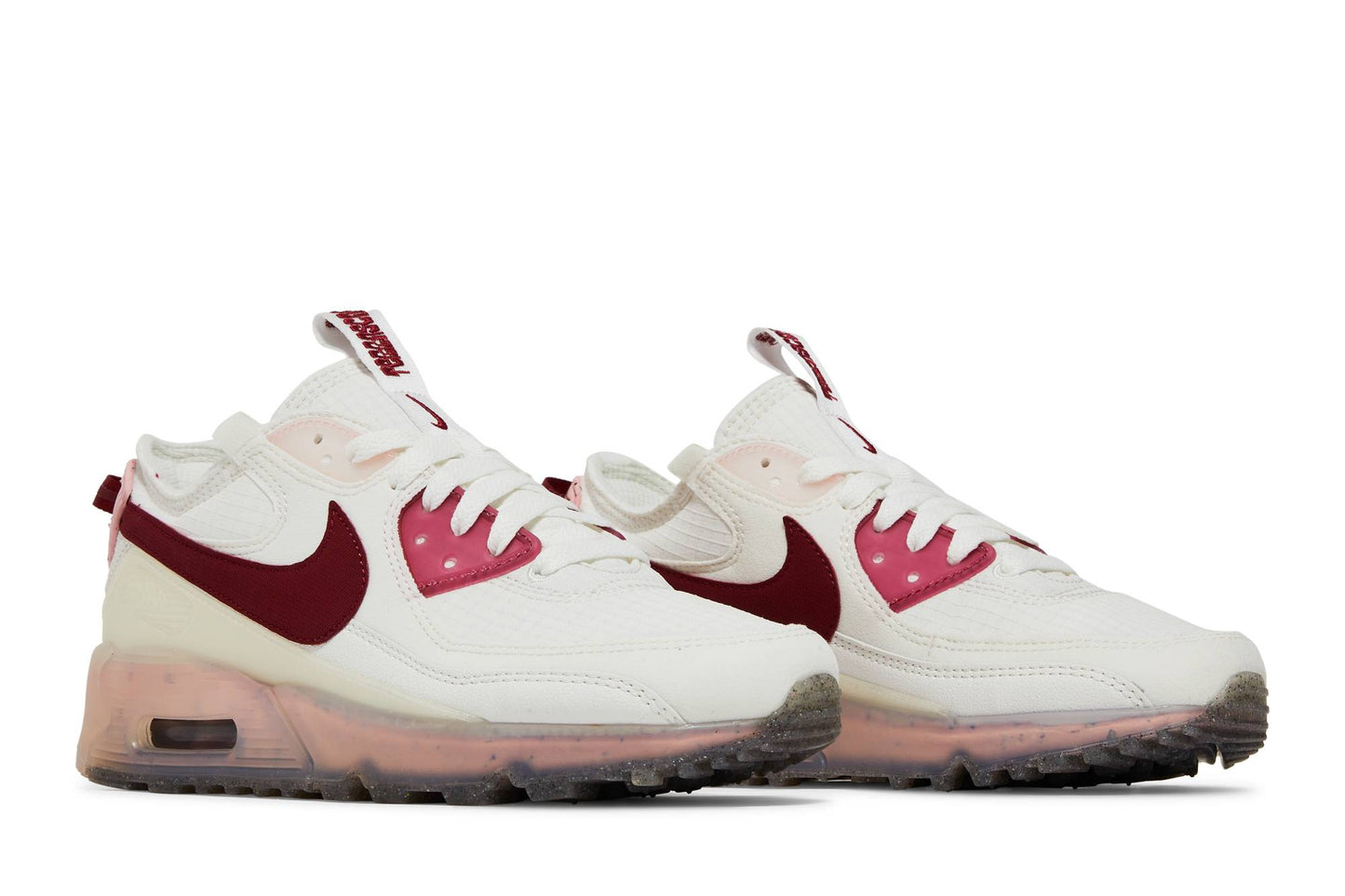 (Women) Nike Air Max 90 Terrascape Pomegranate DC9450-100