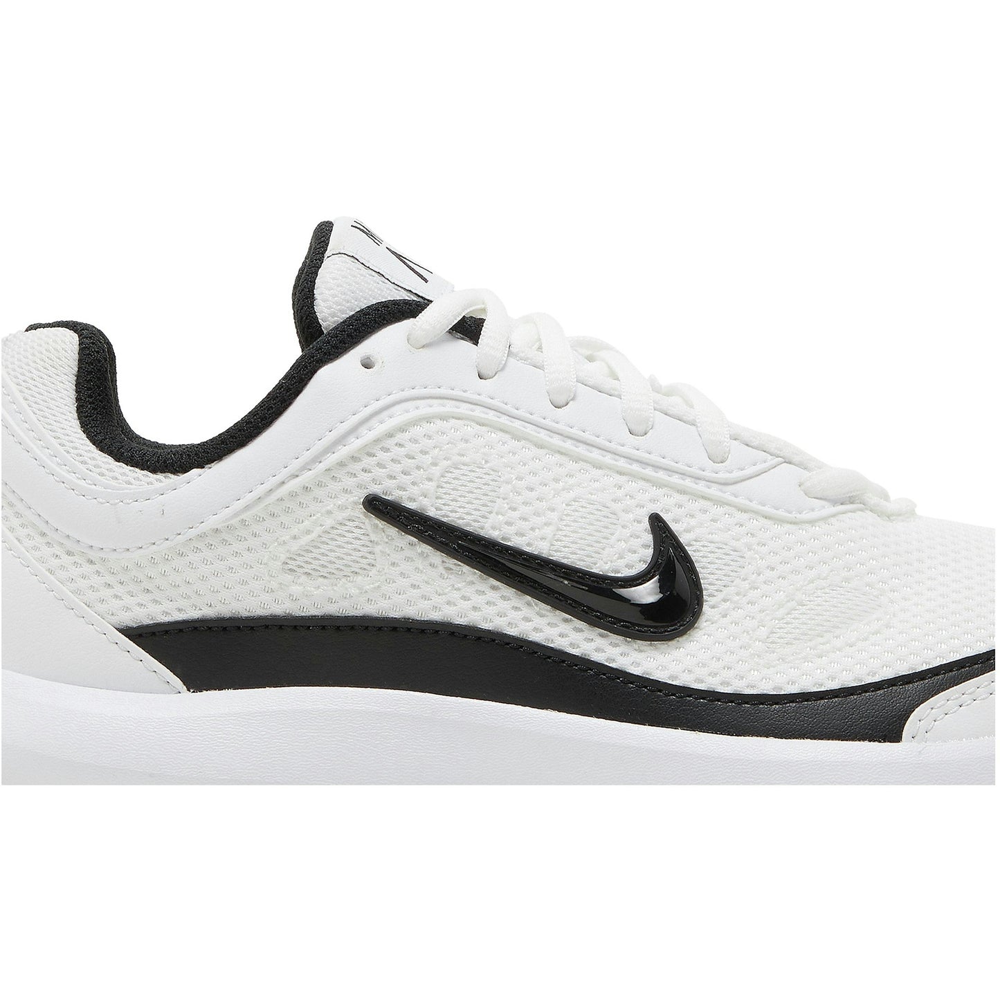 (Women) Nike Air Max AP ‘White Black’ CU4870-100