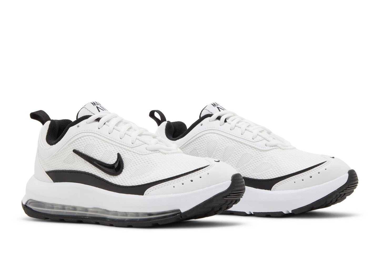 (Women) Nike Air Max AP ‘White Black’ CU4870-100