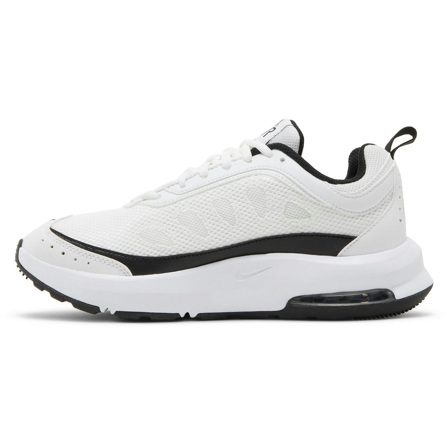 (Women) Nike Air Max AP ‘White Black’ CU4870-100