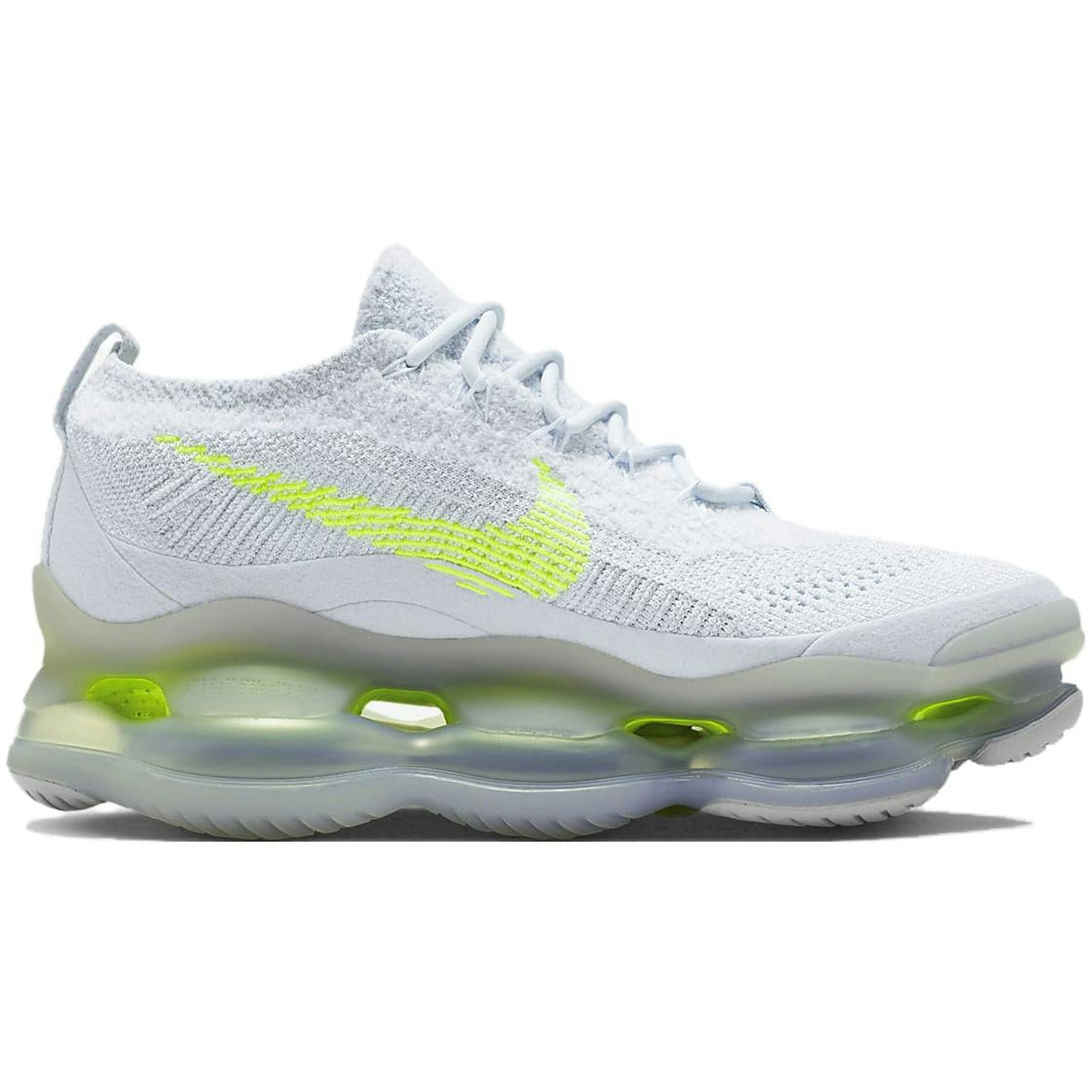 (Women) Nike Air Max Scorpion ‘White Green’ DJ4702-400