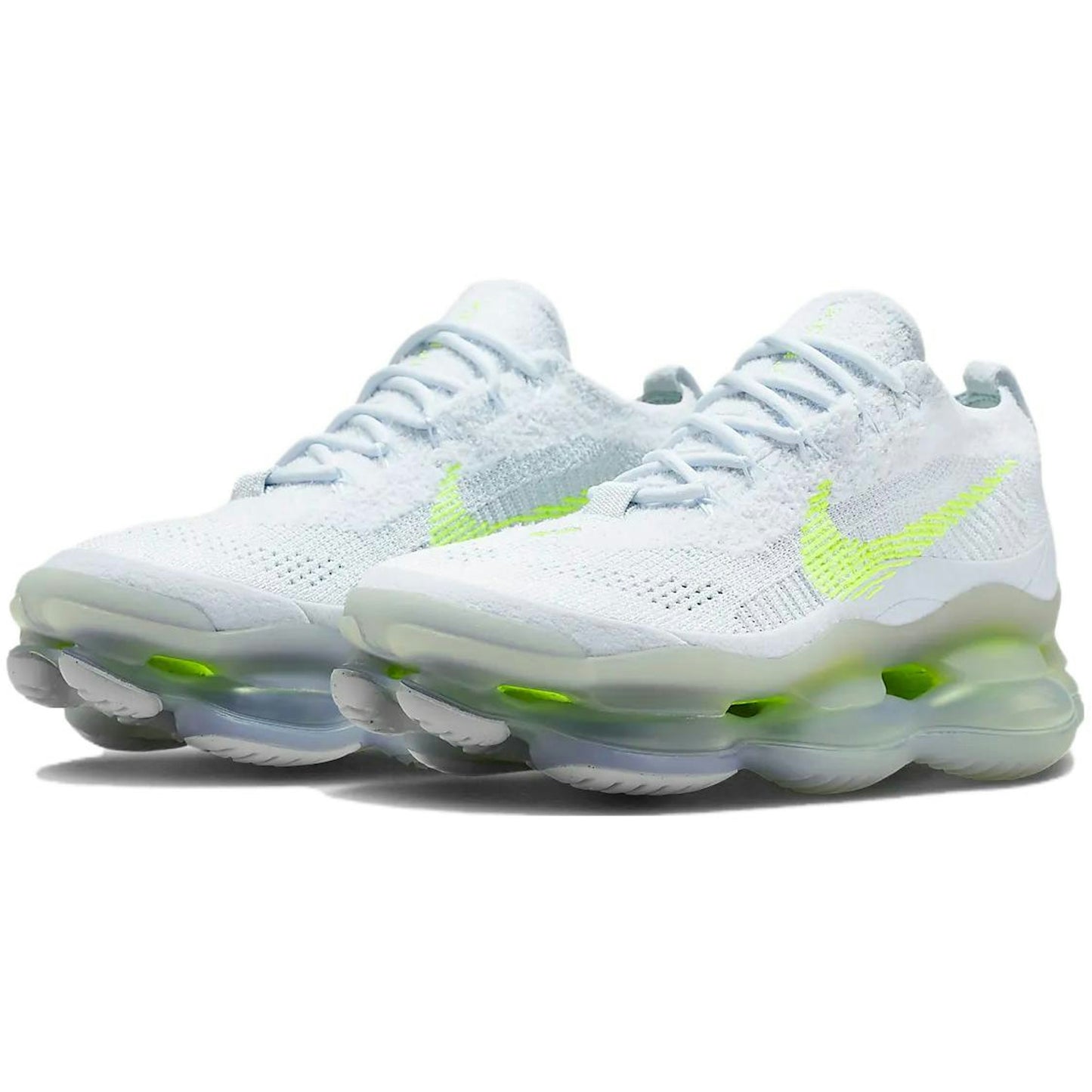 (Women) Nike Air Max Scorpion ‘White Green’ DJ4702-400