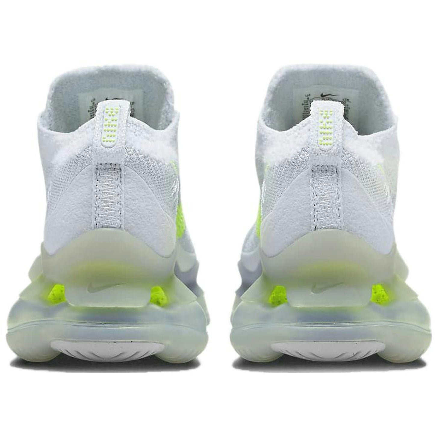 (Women) Nike Air Max Scorpion ‘White Green’ DJ4702-400