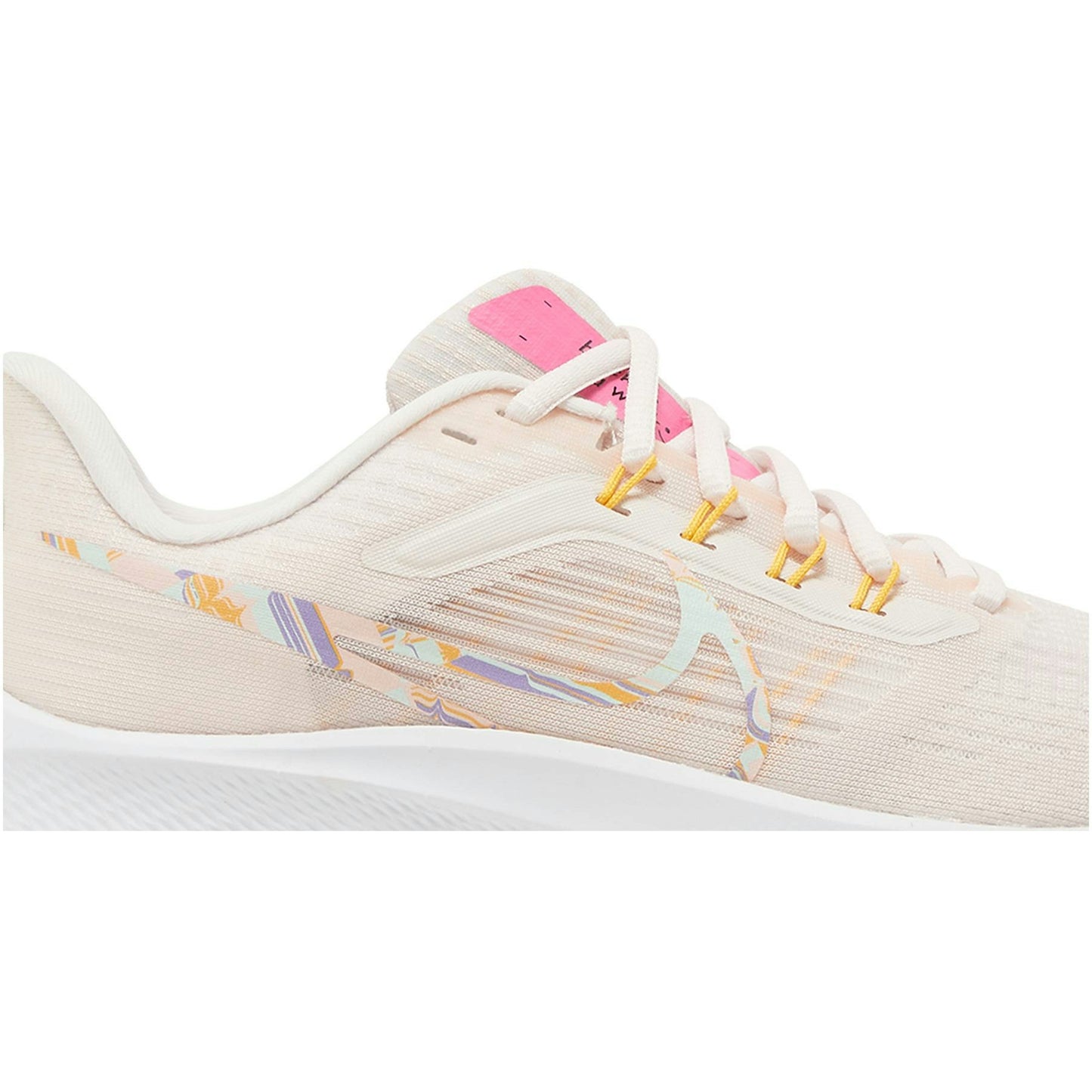 (Women) Nike Air Zoom Pegasus 39 Premium ‘Light Soft Pink’ DO9483-600