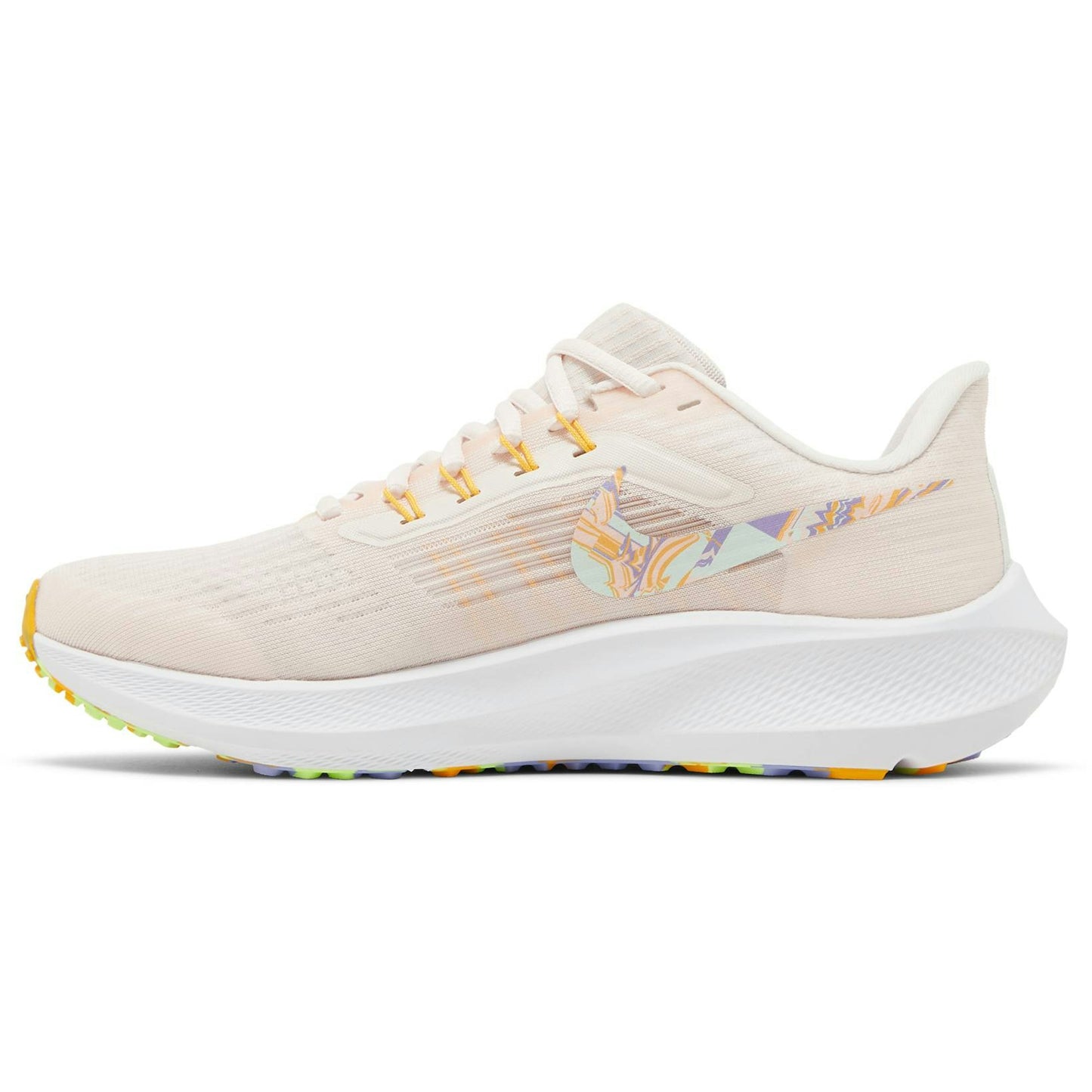 (Women) Nike Air Zoom Pegasus 39 Premium ‘Light Soft Pink’ DO9483-600