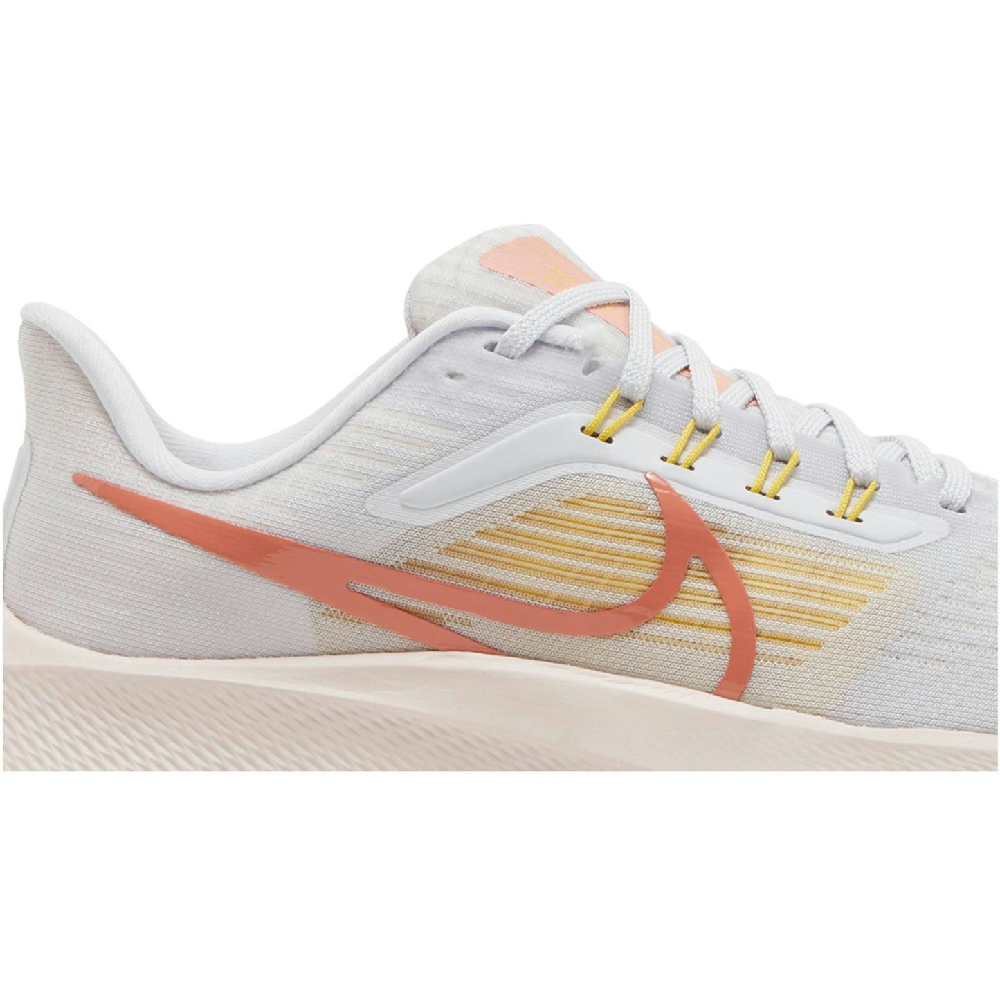 (Women) Nike Air Zoom Pegasus 39 Whisper Madder Root DH4072-501