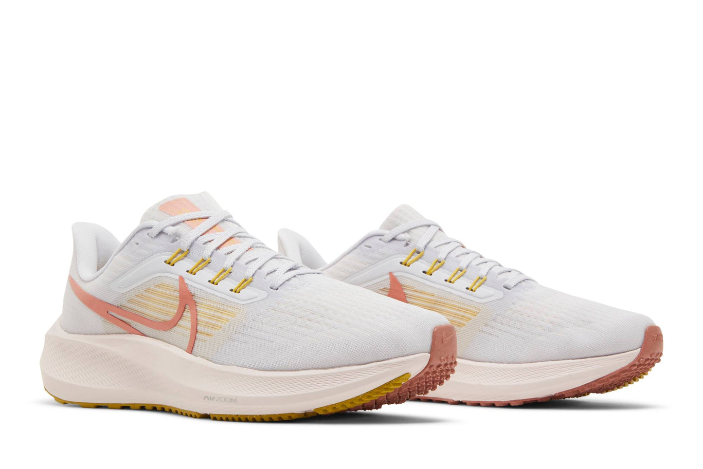 (Women) Nike Air Zoom Pegasus 39 Whisper Madder Root DH4072-501