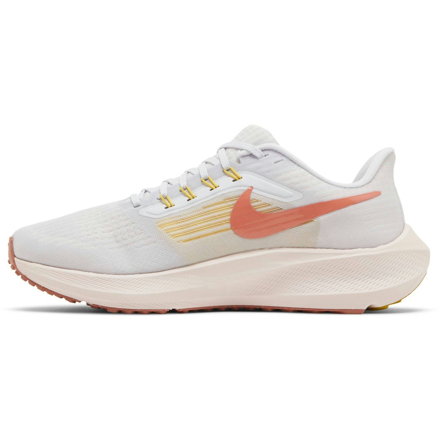 (Women) Nike Air Zoom Pegasus 39 Whisper Madder Root DH4072-501