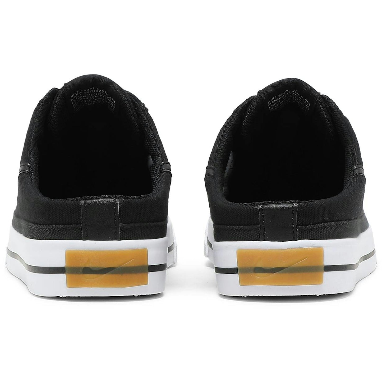 (Women) Nike Court Legacy Mule ‘Black’ DB3970-001